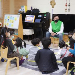 The power of volunteering